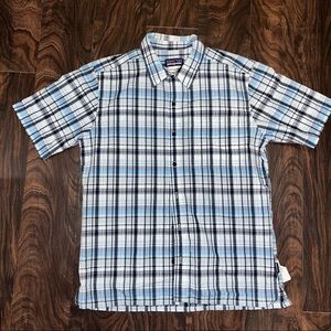 Patagonia Shirt Sz M